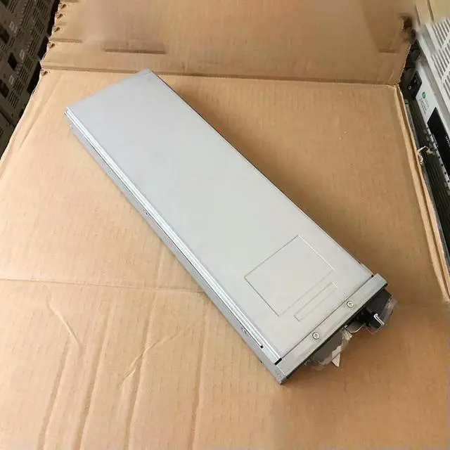 Alt view image 6 of 6 - ES02PSD16 S7703 S7706 S7712 Series 1600W DC Power Module 02310NKX