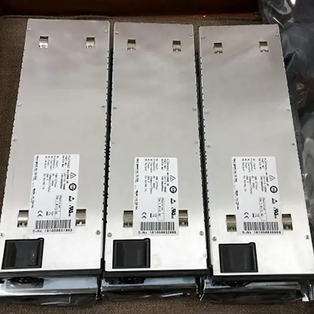 Alt view image 4 of 6 - 1Pcs 241119.105MC FLATPACK2 48/3000 HE High Efficiency Power Rectifier Module 3000W