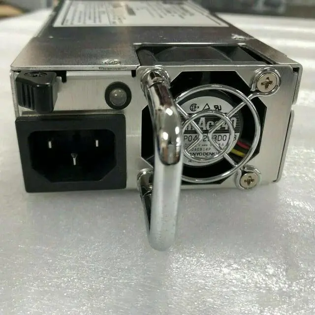 Alt view image 4 of 6 - PPS300R-60M 300W NS-SM-A-BSE Switching Power Supply