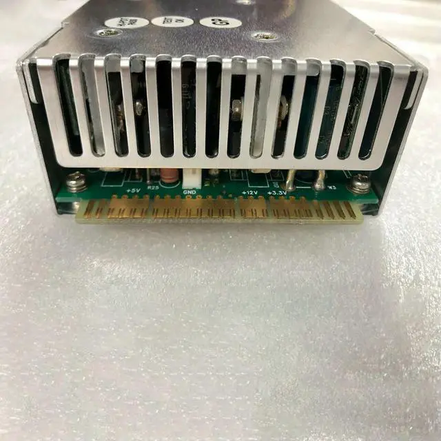 Alt view image 5 of 6 - PPS300R-60M 300W NS-SM-A-BSE Switching Power Supply