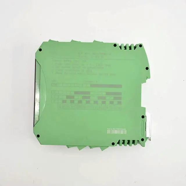 Alt view image 6 of 6 - 2297031 ELR W3- 24DC/500AC-2I Power Supply Hybrid Motor Starter