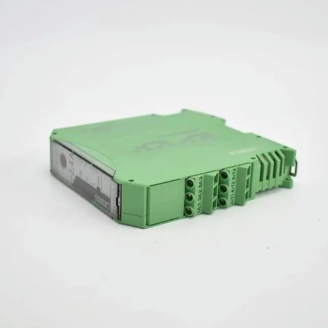 Alt view image 5 of 6 - 2297031 ELR W3- 24VDC/500AC-2I - 24VDC/2.4A Hybrid Motor Starter Power Supply