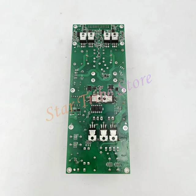 Alt view image 2 of 5 - S-PRO2 Pascal Power Amplifier Module