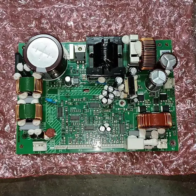Alt view image 5 of 6 - For ICPower 300ASC Power Amplifier Board 100% Tested Fast Ship