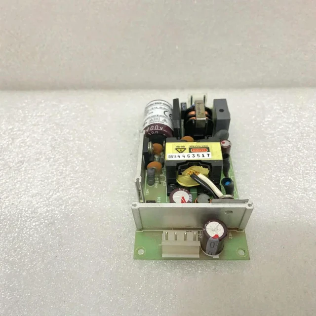 Alt view image 6 of 6 - SNP-H068-M +15V4.0A Industrial Medical Power Module