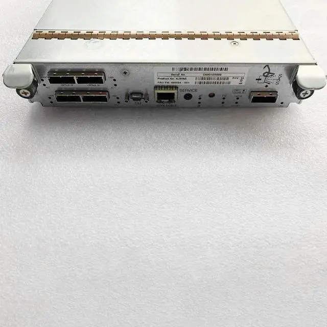 Alt view image 5 of 6 - MSA2300 MSA2312 For AJ798A 490092-001 Controller