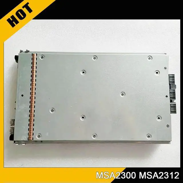 Alt view image 4 of 6 - MSA2300 MSA2312 For AJ798A 490092-001 Controller