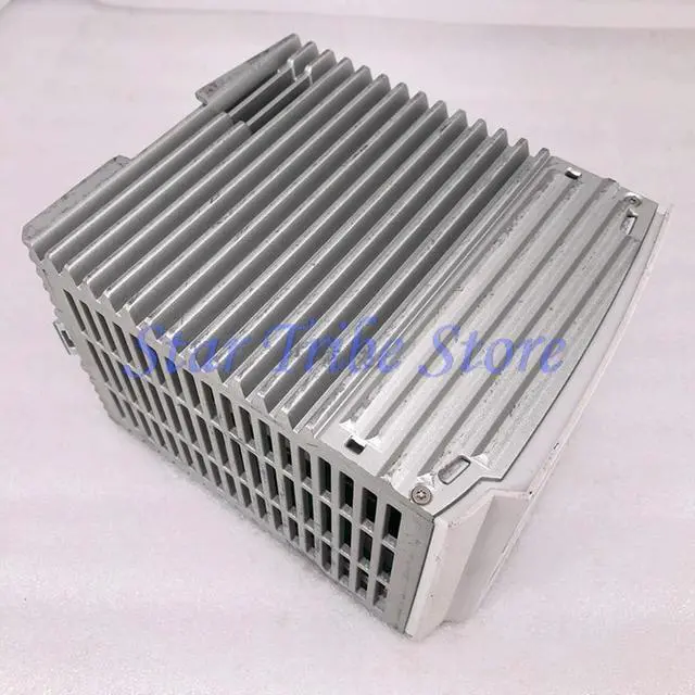 Alt view image 6 of 6 - 3-Phase Switching Power Supply TRIO-PS-2G/3AC/24DC/40 24V/40A 2903156
