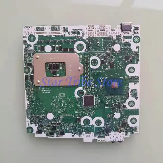 Alt view image 6 of 6 - Workstation Motherboard 01NP3N CN-01NP3N T3240 1NP3N