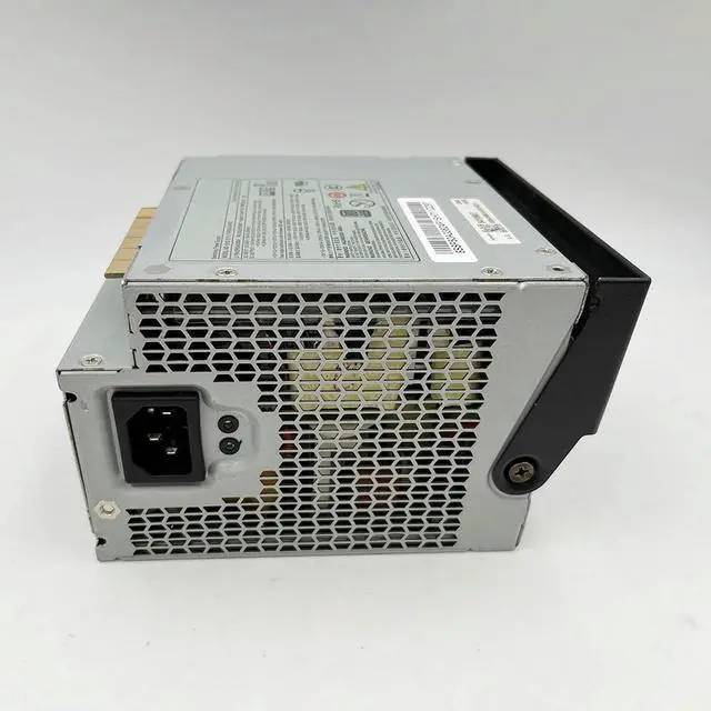 Alt view image 6 of 6 - P500 P700 P710 FSP850-0AWSE 54Y8907 850W Workstation Power Supply