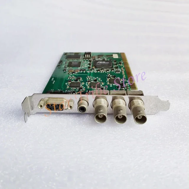Alt view image 5 of 6 - Non Coding Card BMD-PCB6 revD Works ly