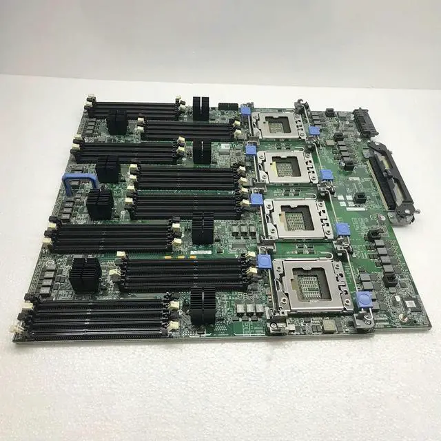 Alt view image 6 of 6 - PowerEdge R810 FDG2M 0FDG2M 4U Motherboard