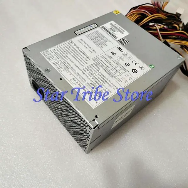 Alt view image 4 of 6 - PWS-1K25P-PQ 1200W Server Workstation Power Supply Medical Power Supply