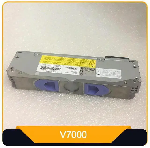 Alt view image 5 of 6 - 2020 V7000 31P1807 00AR085 R0668-F0035-03 2076-112 00RY033 2076-624 2076-524 Fast Ship