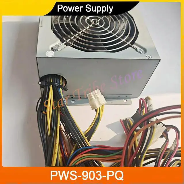 Alt view image 4 of 6 - PWS-903-PQ Server Power Supply 900W Supports 24+8+8+4+2