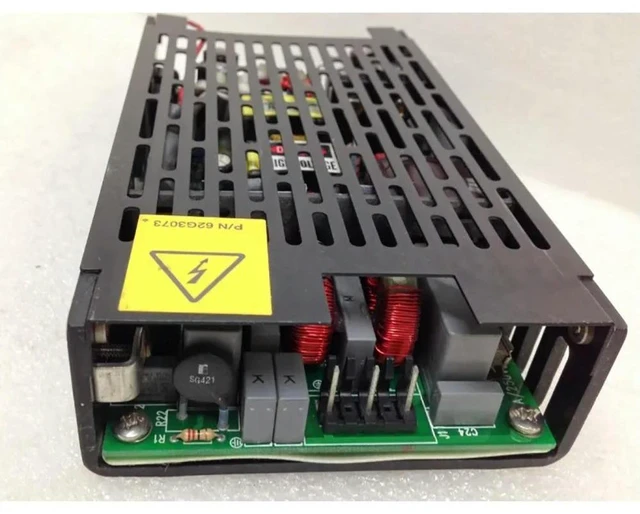 Alt view image 6 of 6 - Industrial Medical Equipment Power Supply +5V8A+24V3.5A+12V5.5A UPFCS155-320