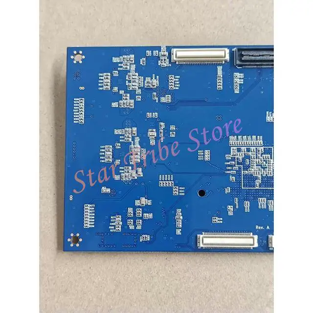 Alt view image 6 of 6 - Development Board DF089-DP 100% Tested Fast Ship