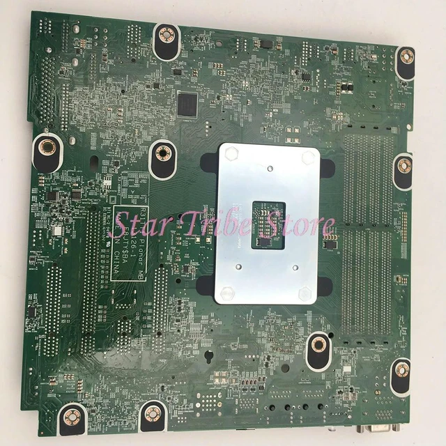 Alt view image 5 of 6 - PowerEdge R230 R330 0FF8V4 0F93J7 FF8V4 F93J7 MFXTY 84XW4 FRVY0 V8CV4 Server Motherboard