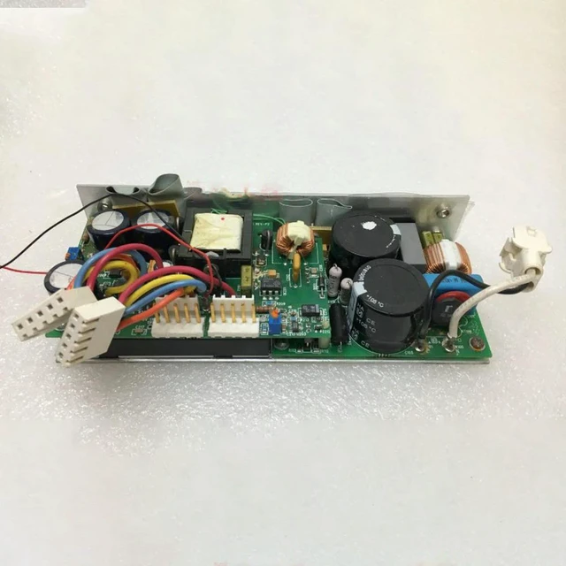 Alt view image 5 of 6 - PVA1185-122 +5V5A+12V1.5A-12V0.25A Industrial Medical Equipment Power Supply