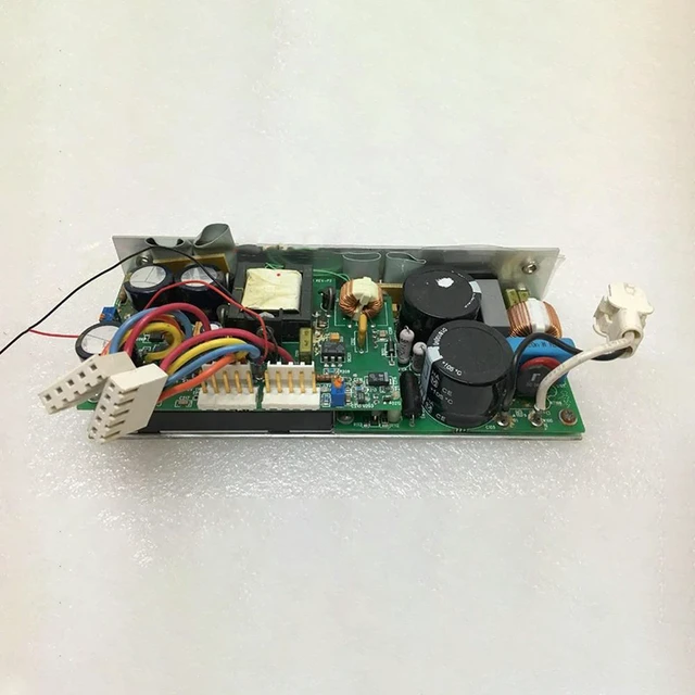 Alt view image 6 of 6 - PVA1185-122 +5V5A+12V1.5A-12V0.25A Industrial Medical Equipment Power Supply
