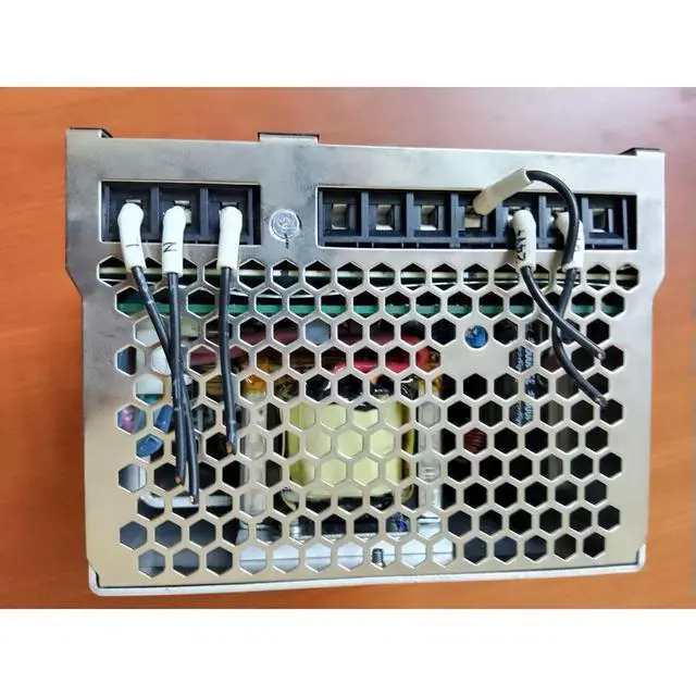 Alt view image 6 of 6 - Switching Power Supply CP M SNT3 500W 24V 20A 8951410010