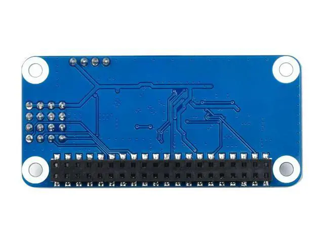 Alt view image 6 of 6 - Sense HAT (C) for Raspberry Pi, Onboard Multi Powerful Sensors, Supports External Sensors