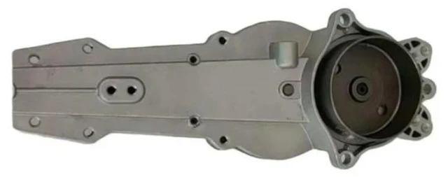 Alt view image 5 of 6 - Cordless Trimmer Parts G23 Transmission Assembly Robust Construction Efficient Power Transfer Easy Installation