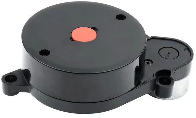 Alt view image 5 of 6 - 360° Omni-directional Triangulation Lidar, 8m Radius Ranging, Software Start-stop Control, D200 Developer Kit with LD14P Lidar