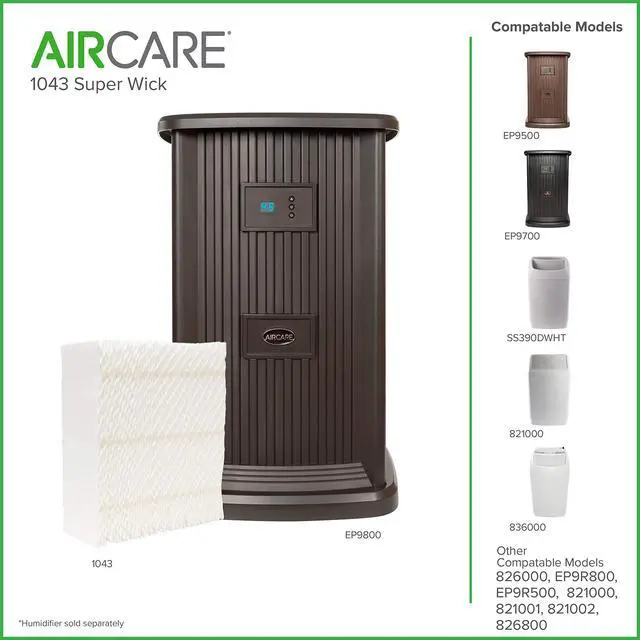 Alt view image 2 of 4 - 1043 Replacement Space Saver Wick (2)