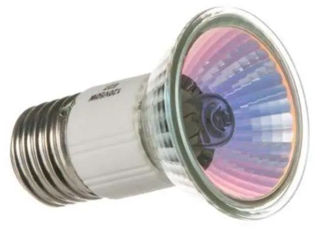 Main image of Genuine WB08X10028 GE Range Hood 120V 50W Halogen Bulb /&Supplier-overdealz
