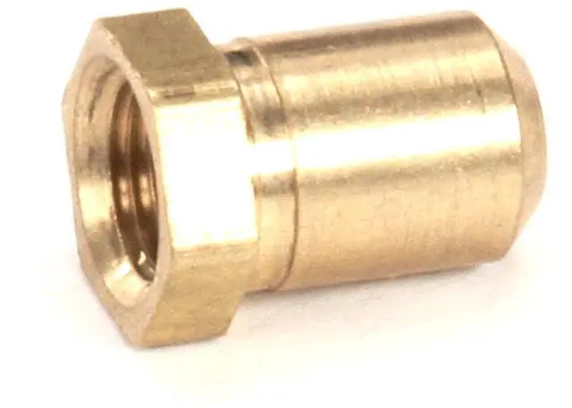 Main image of Brass Hood Orifice # 36 A29014