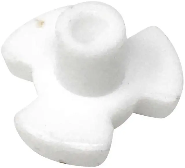 Main image of WB06X10873 Durable Appliance Shaftturntable