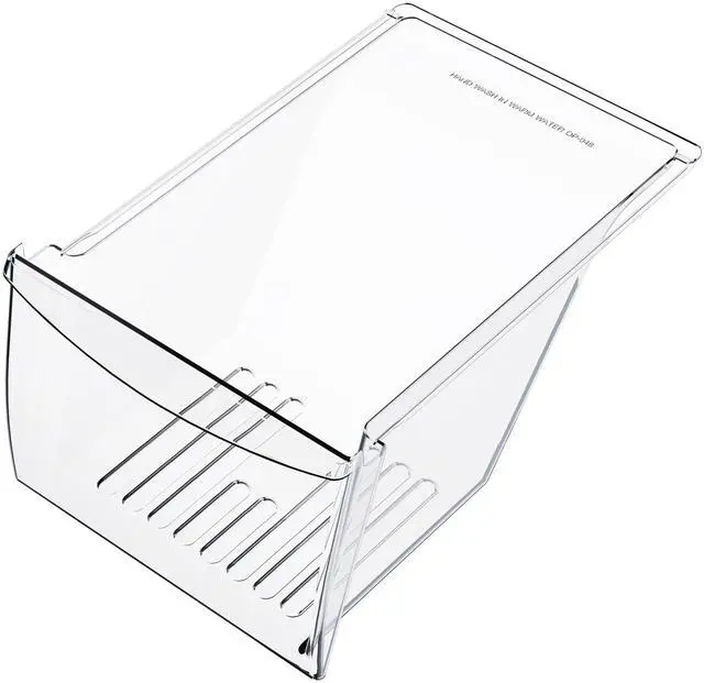 Main image of 240337103 Crisper Drawer Compatible with Refrigerator Shelf | Replacement for 240337107 240337102 891037 240337105 240337108 240323007 240337100 AP2115741