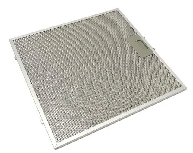 Main image of Range Hood Grease Filter Compatible with GE Model Numbers JVX5305SJ1SS, JVX5300SJ2SS, JVX5305DJ2WW, JVX5305DJ2BB