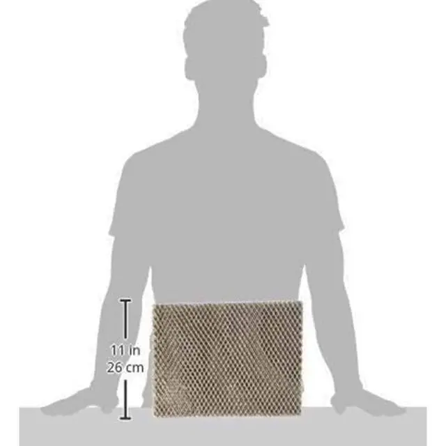 Alt view image 3 of 3 - 35 Water Panel for Humidifier 350, 360, 560, 568, 600, 700, 760, 768 (Pack of 2)