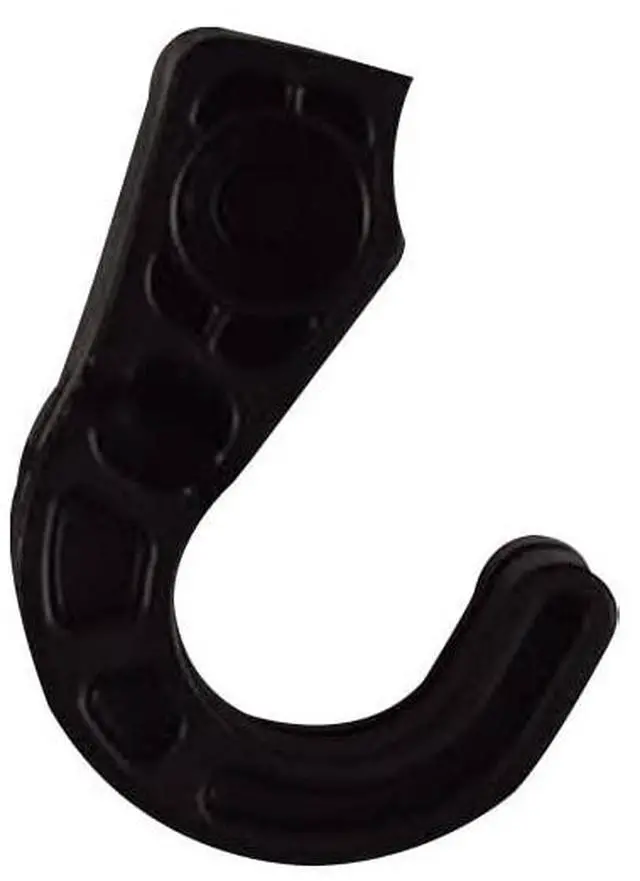 Main image of 5304522237 Durable Refrigerator Hook-Auto Closer (B