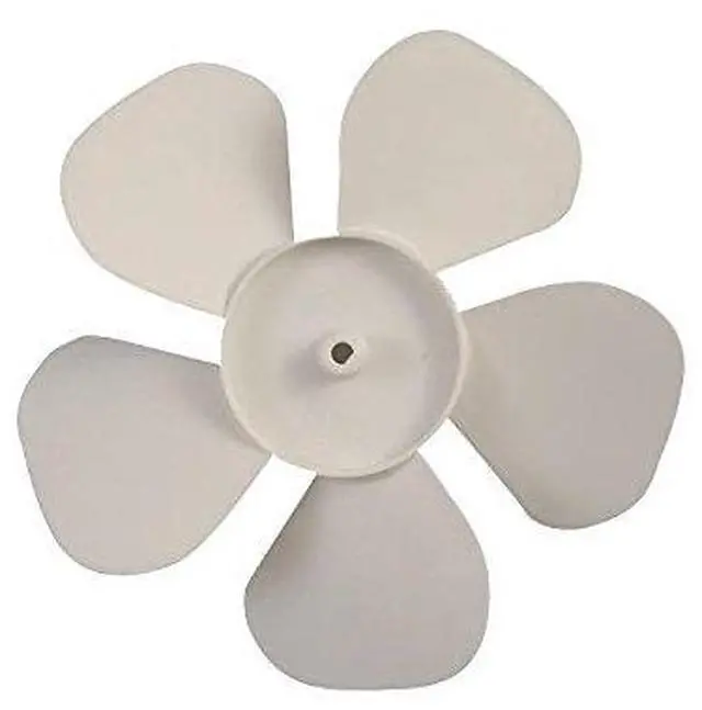 Main image of WB02X11025 Fan fits Range Hood 1084684 AH952006 EA952006 PS952006