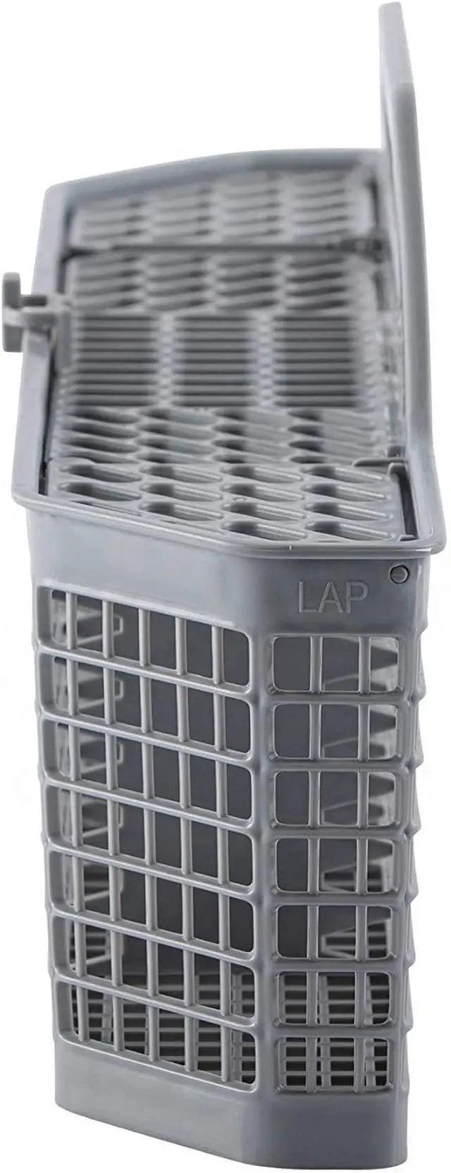 Alt view image 6 of 6 - UPGRADED Appliance WD28X10128 Silverware Basket Compatible with General Electric (GE) Dishwasher
