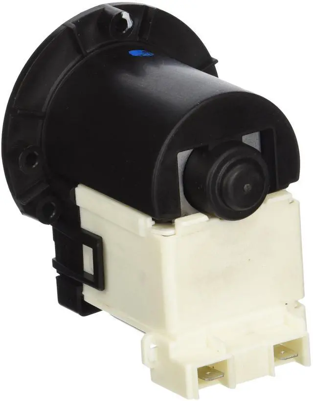 Alt view image 2 of 6 - 4681EA2001T Genuine OEM Drain Pump Assembly for Washing Machines