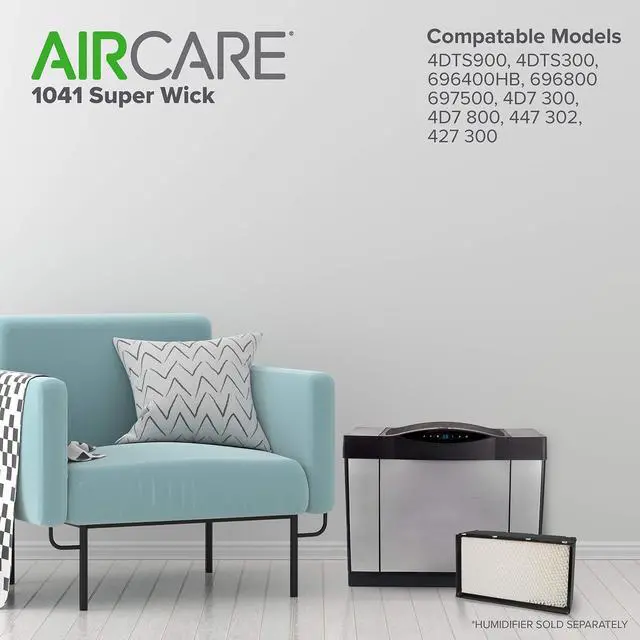 Alt view image 5 of 5 - 1041 Replacement Console Wick (2)