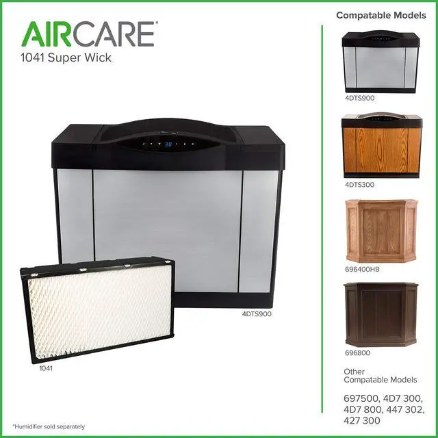 Alt view image 4 of 5 - 1041 Replacement Console Wick (2)