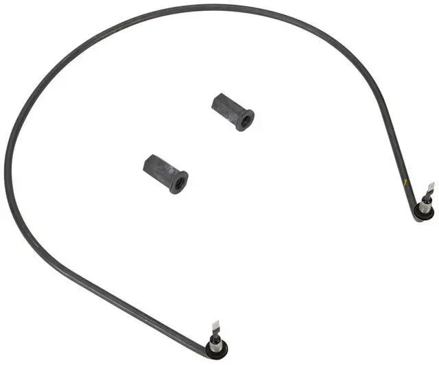 Main image of W10518394 Genuine OEM Dishwasher Heating Element Replacement Part - Replaces W10134009, 8563007, 8572861, and more
