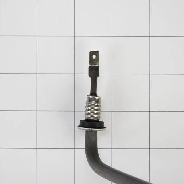 Alt view image 6 of 6 - W10518394 Genuine OEM Dishwasher Heating Element Replacement Part - Replaces W10134009, 8563007, 8572861, and more