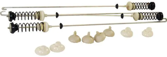 Main image of Whirlpool W10780048 Suspension