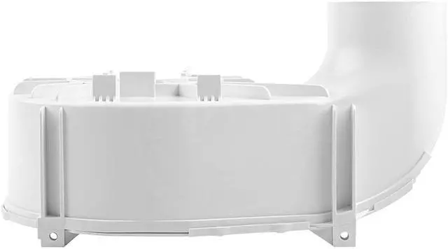 Alt view image 6 of 6 - UPGRADED Appliance 131775600 Blower Housing Assembly Compatible with Frigidaire, Kenmore, Sears Dryer