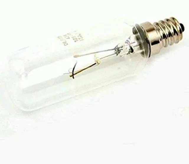 Alt view image 2 of 2 - (Ship from USA) Whirpool 8190806 Genuine OEM Range Vent Hood Light Bulb 40 W /ITEM NO#8Y-IFW81854282482