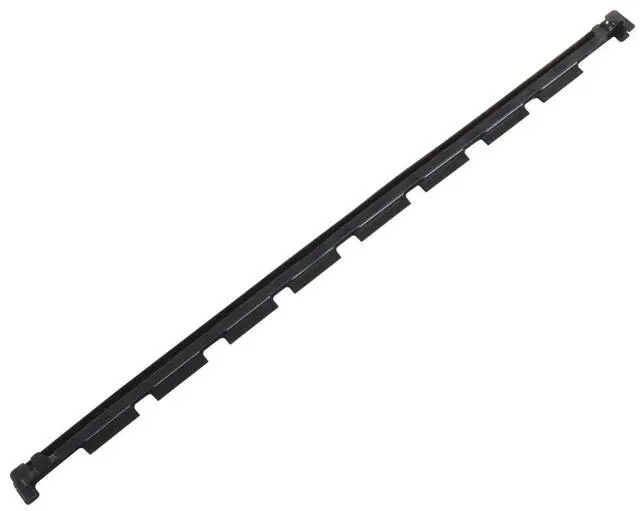 Main image of Whirlpool W11664713 Genuine OEM Dishwasher Lower Door Seal Replacement Part - Replaces W11484890, W11454757, W11561235, W11606677, W11163967, and W11563231