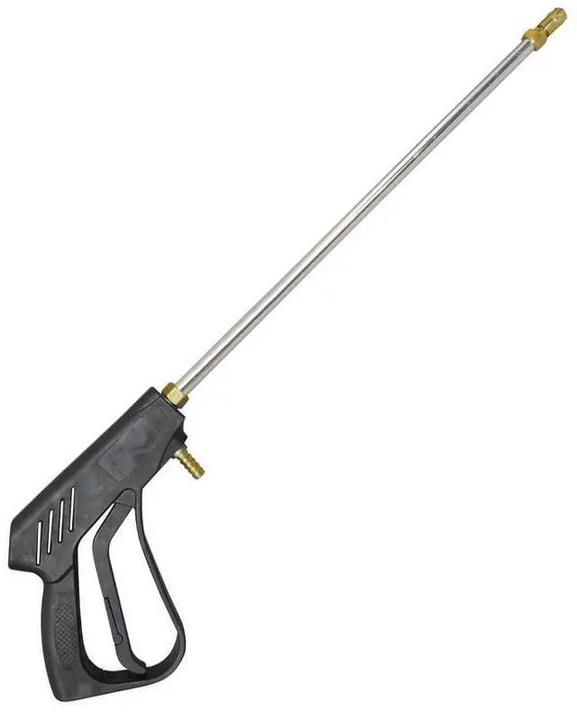 Main image of Replacement for Fimco Industries Deluxe Spot Spray Gun, Pistol Grip Assy. W/Nozzle, 3/8" HB