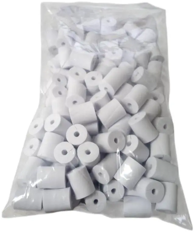 Main image of Bounce-B-Gone BBG Replacement Foam Inserts for Whirlpool Suspension Rods 100ct Gray