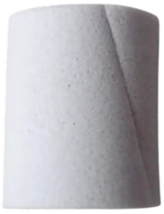 Alt view image 4 of 7 - Bounce-B-Gone BBG Replacement Foam Inserts for Whirlpool Suspension Rods 100ct Gray